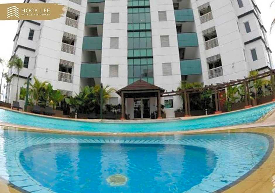 Hock Lee Hotel & Residences