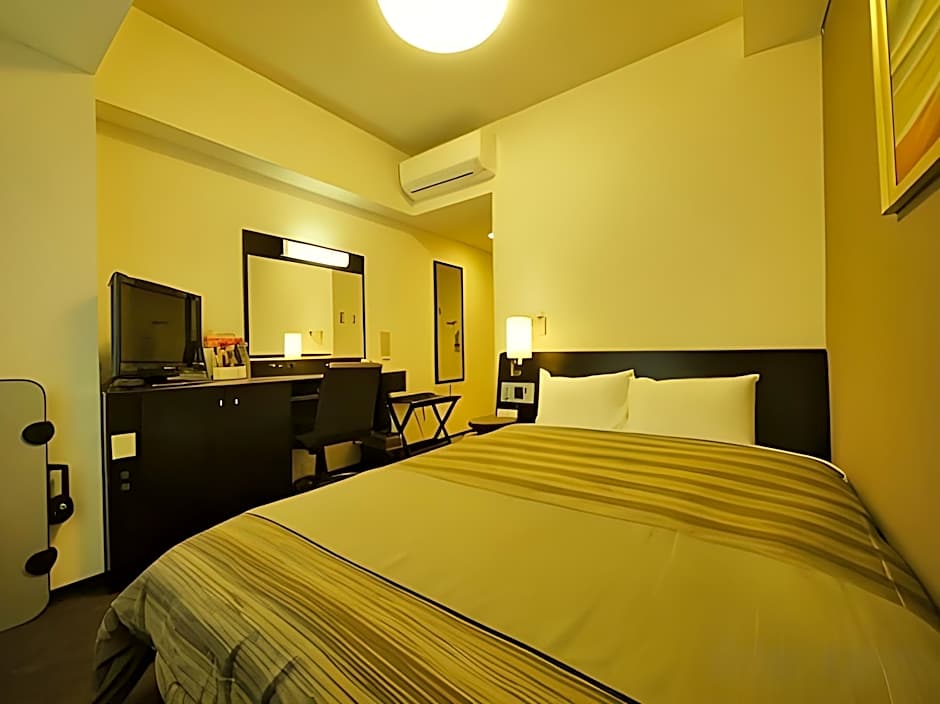 Hotel Route Inn Satsumasendai