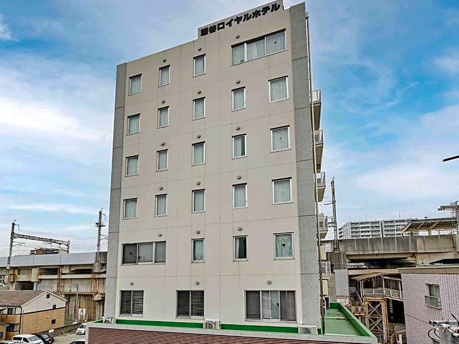 2-51 Miyamaecho - Hotel / Vacation STAY 8651