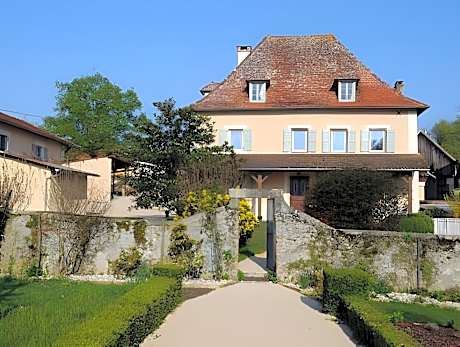 Domaine de Suzel