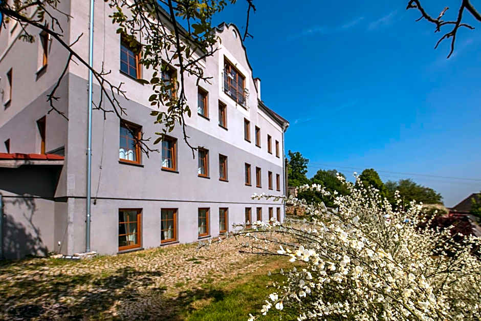 Monte Cuma Uroczysko Pod Zamkiem Grodziec