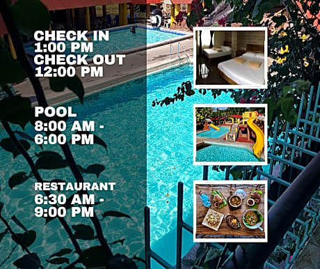 Lucena Fresh Air Hotel