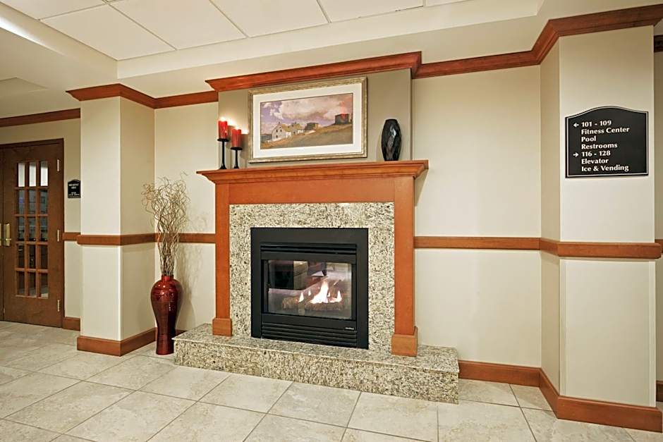 Holiday Inn Express Hotel & Suites Freeport By IHG