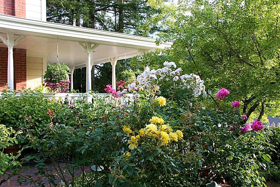 Inn at Occidental