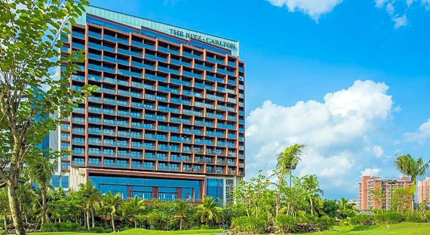 The Ritz-Carlton Haikou