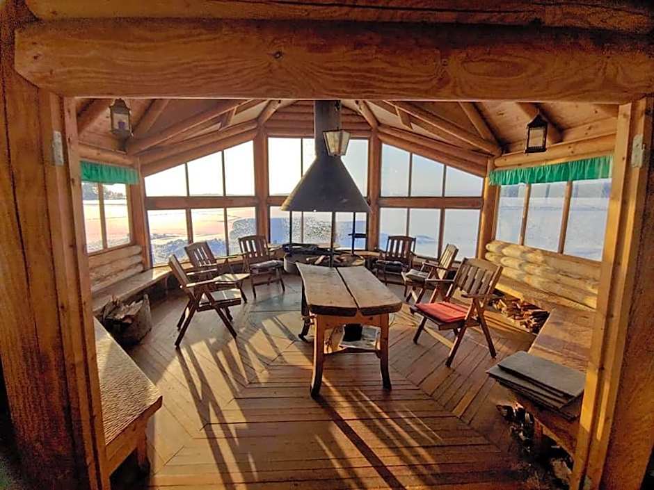 Herranniemi Guesthouse