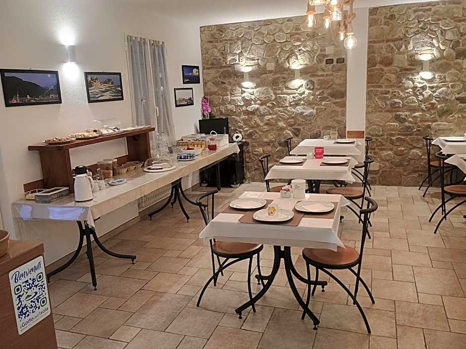 Locanda Cà de Rusitta