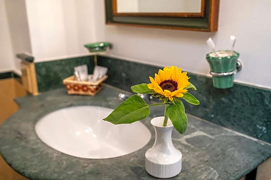 Hotel Vecchio Borgo