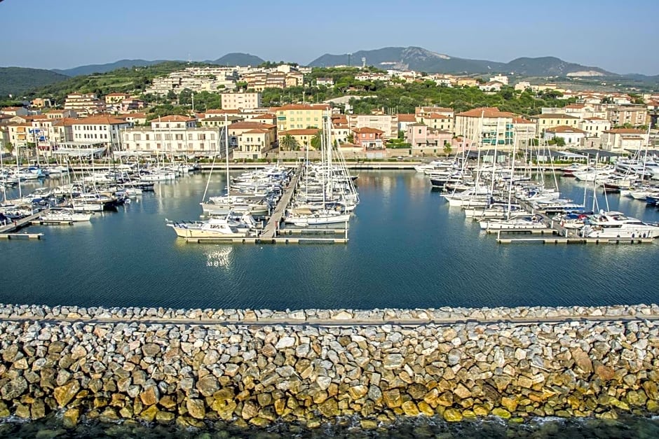 Hotel Santa Caterina