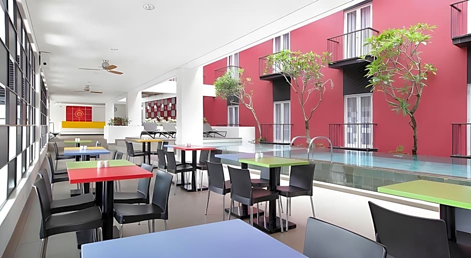 Zest Legian by Swiss-Belhotel International