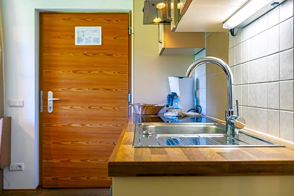 Ferienparadies Sabina Piz