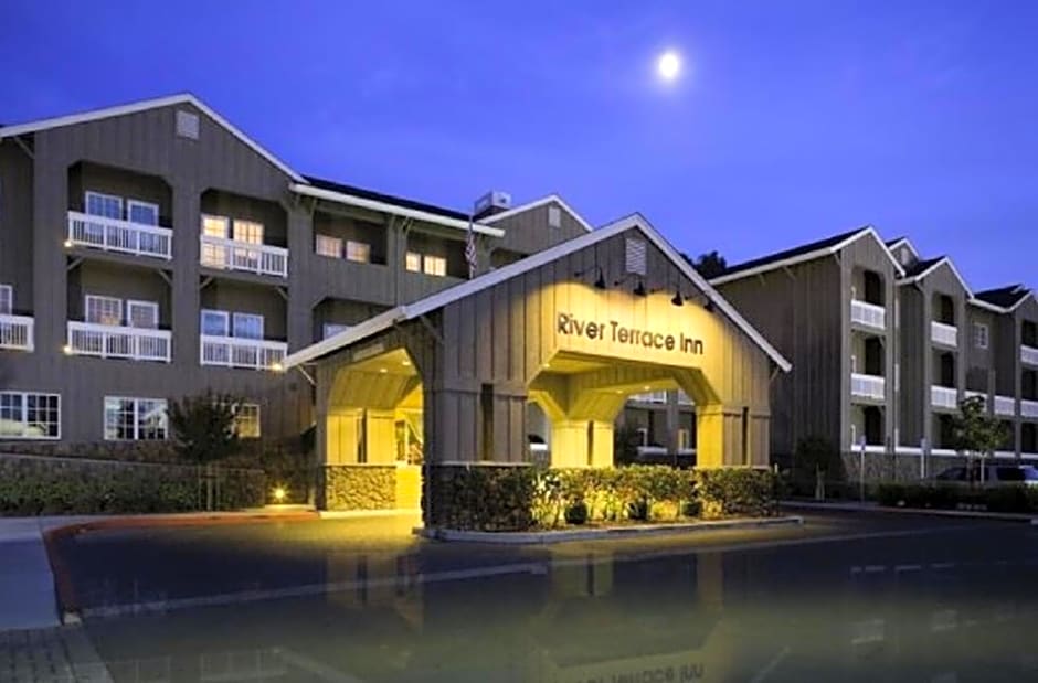 River Terrace Inn, A Noble House Hotel