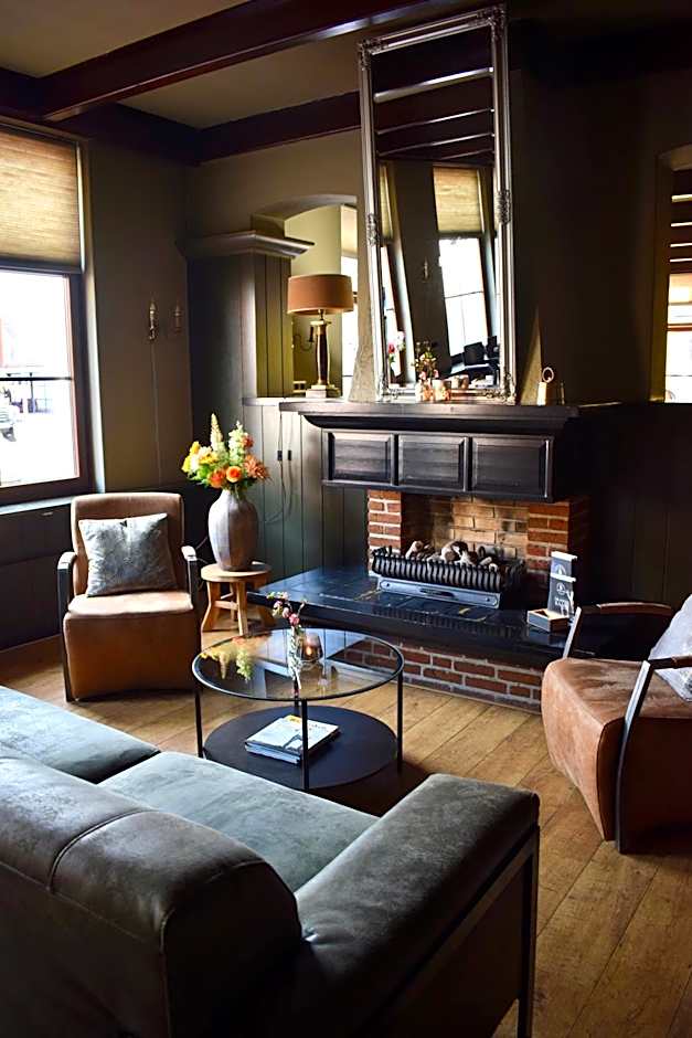 Hotel Restaurant 't Ronde Loegh