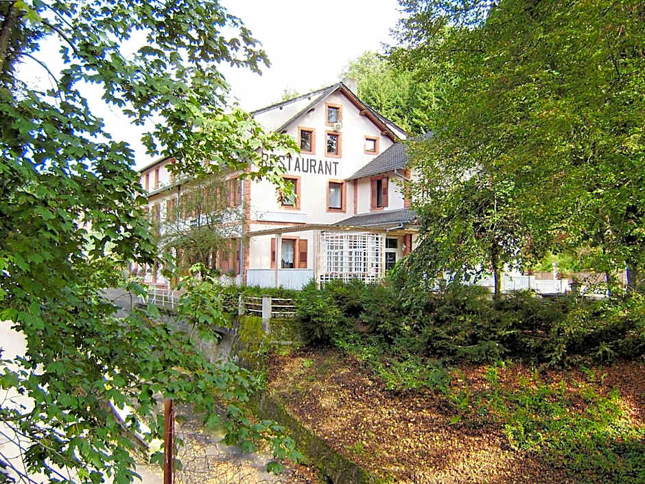 Auberge Des Mésanges