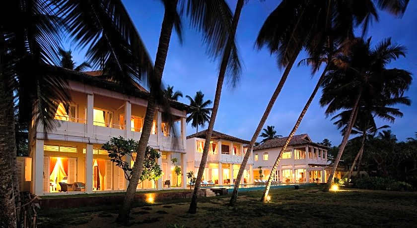 Sri Villas