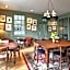 The Georgian Townhouse