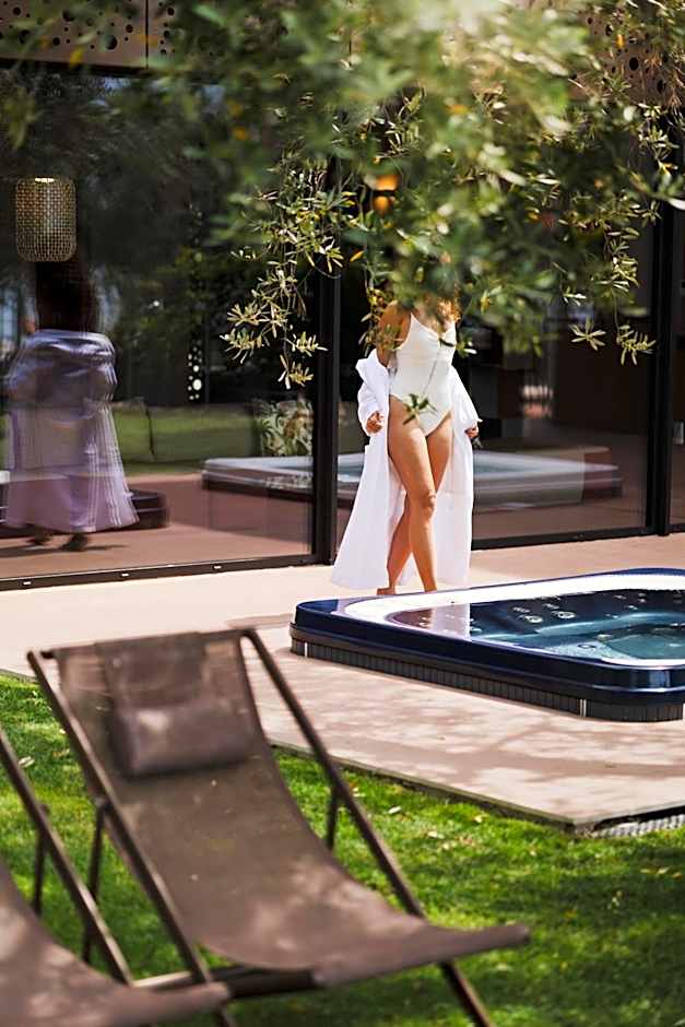 Hotel Baia Azzurra - Lake Front