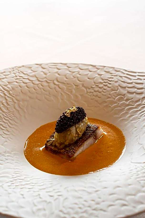 Hotel Restaurant L'Orchidee