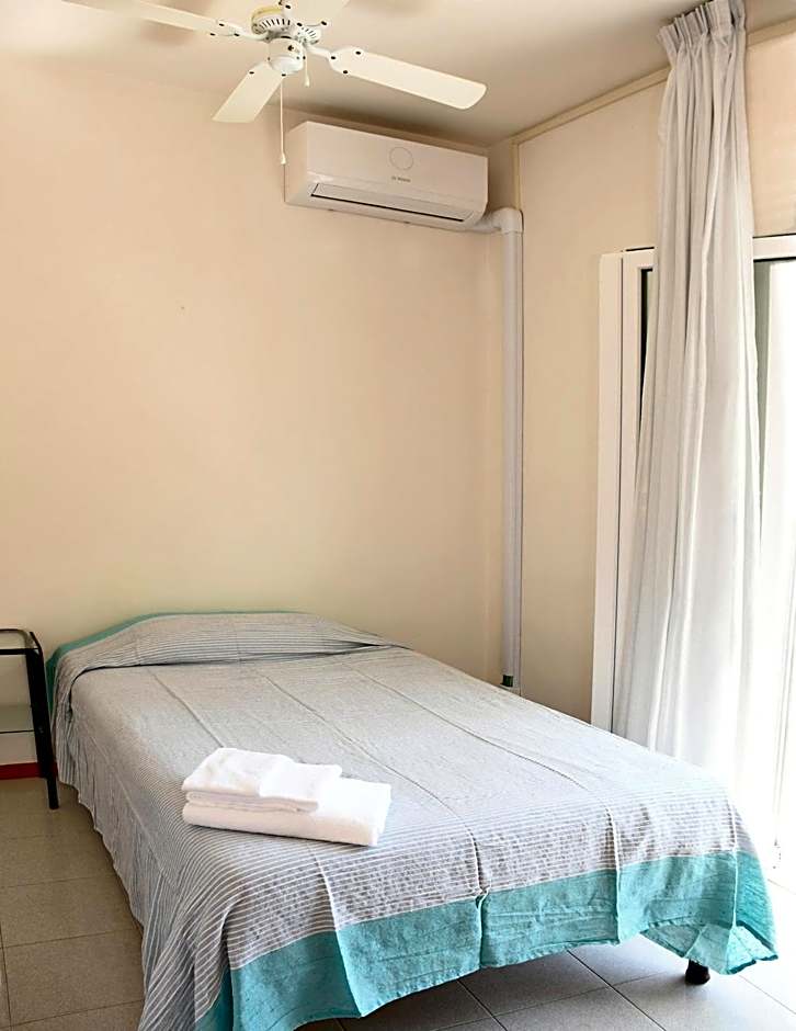 Hotel Exclusive - in pieno Centro a pochi passi dal Mare