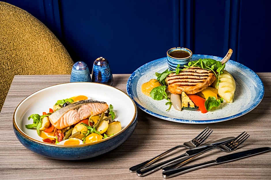 The Headland Hotel & Spa