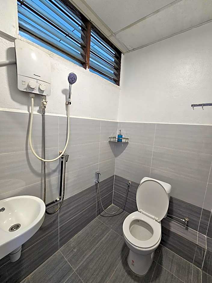 SS HOSTEL PENANG