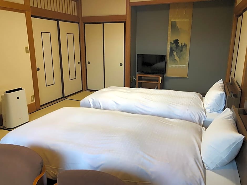 Tokinenoyado Yunushi Ichijoh