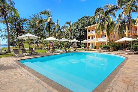 Cocotiers Hotel - Rodrigues