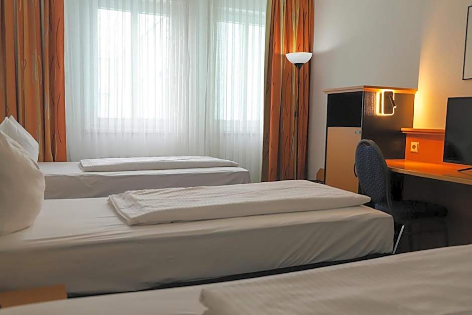 Hotel am Südtor