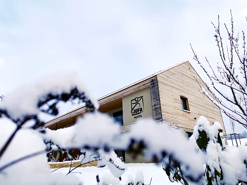 JUFA Hotel Neutal