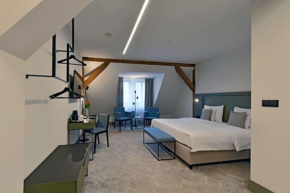 Herbal Hotel Wrocław