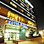Incheon Airport Hotel Zeumes