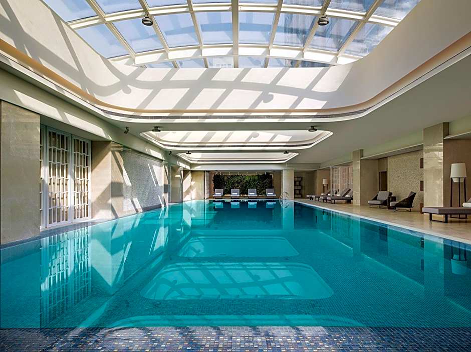 The Langham Hefei
