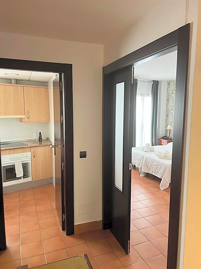 I AM La Posada Hotel and Apartment