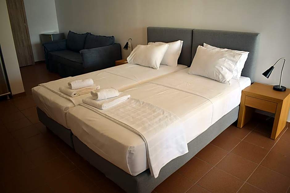 Almyra Holiday Village