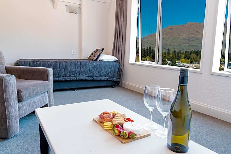 Turner Heights Townhouses