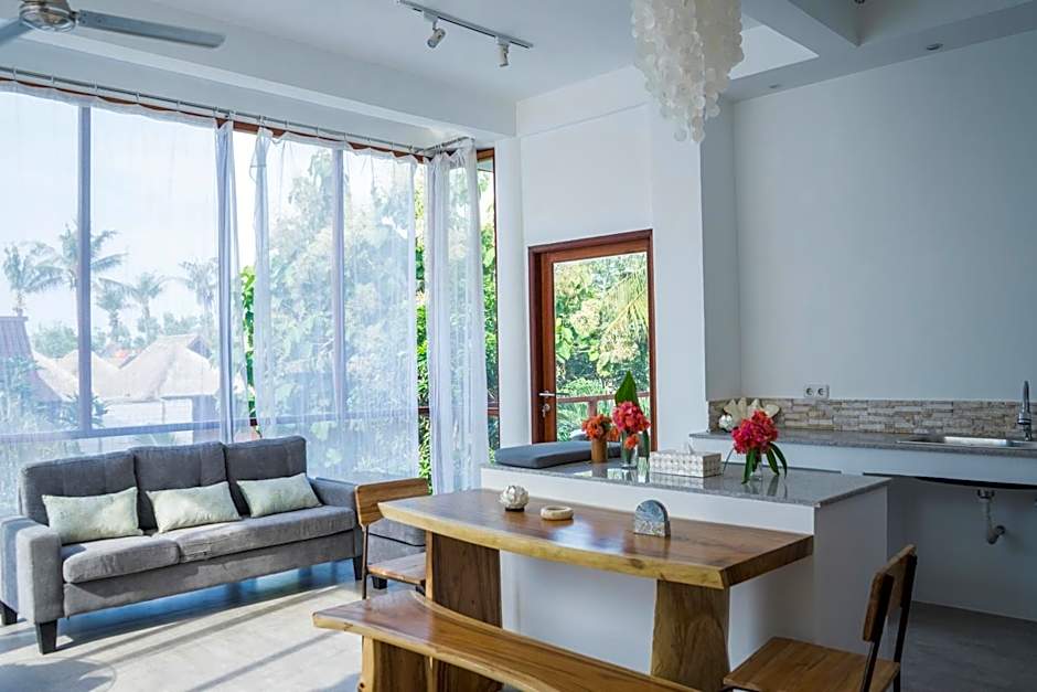 Soraya Yoga Wellness Center