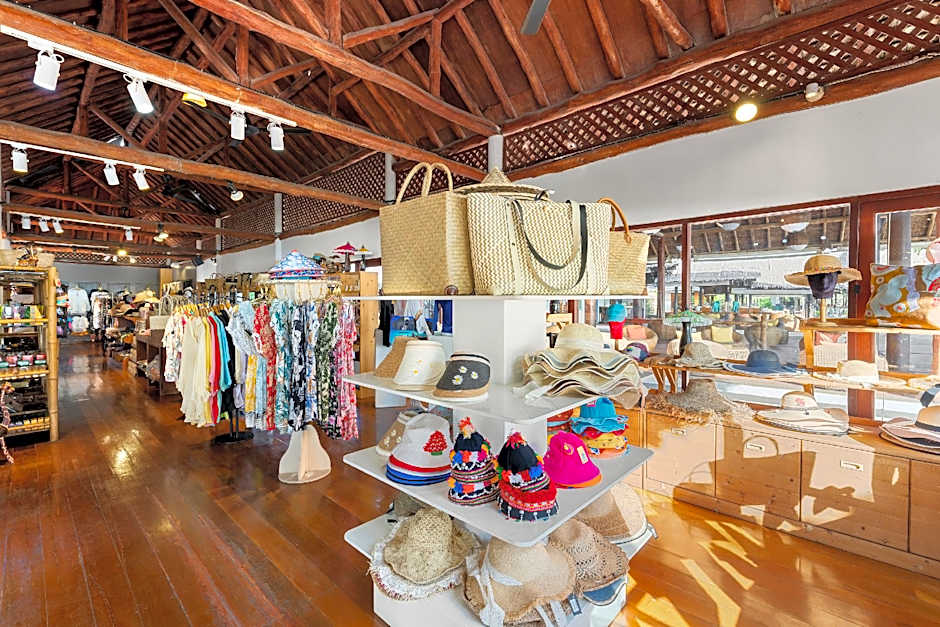SAii Phi Phi Island Village