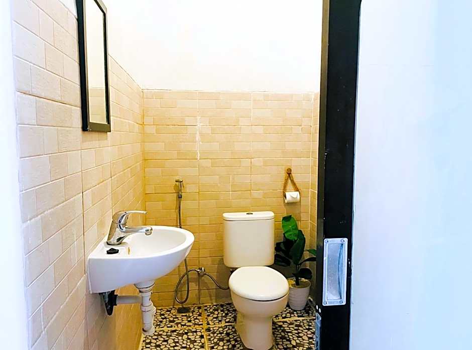 Nusa Penida Homestay