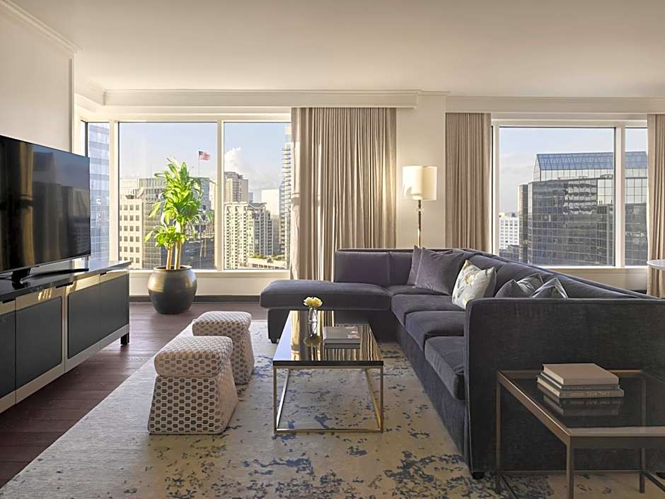 InterContinental Buckhead Atlanta By IHG