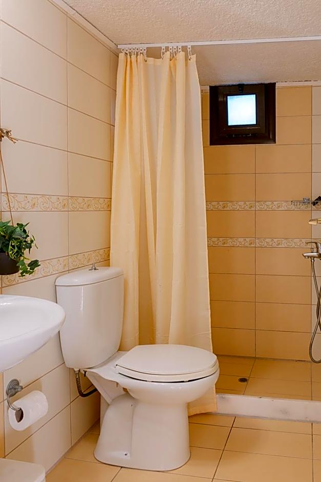 Perla Apartments