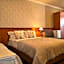 Hotel Isabell Győr