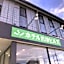 Hotel Kimitsu Hills