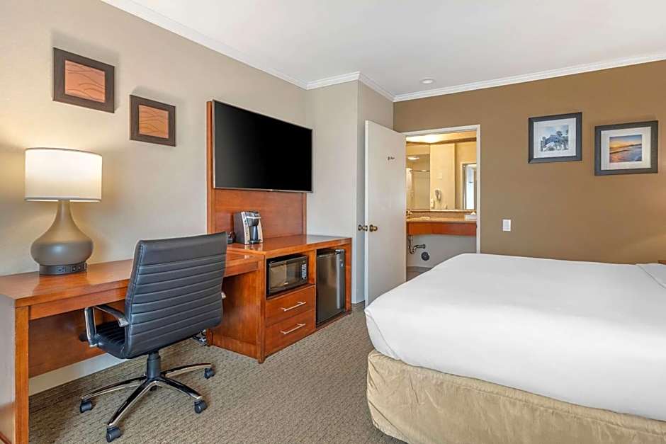 Comfort Inn Santa Monica - West Los Angeles