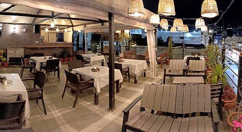 The Boutique Hotel Amman