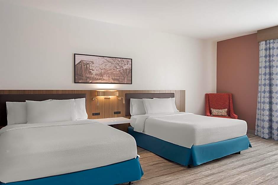 Hilton Garden Inn Morgantown