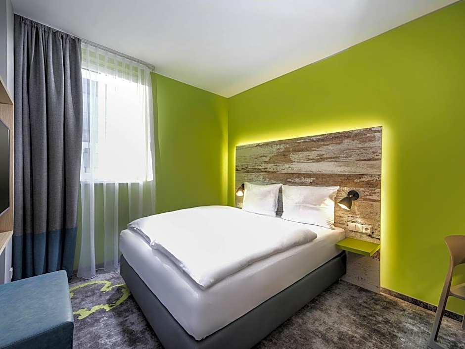 ibis Styles Stuttgart Vaihingen