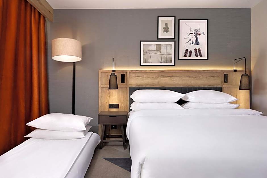 Four Points by Sheraton Bansko