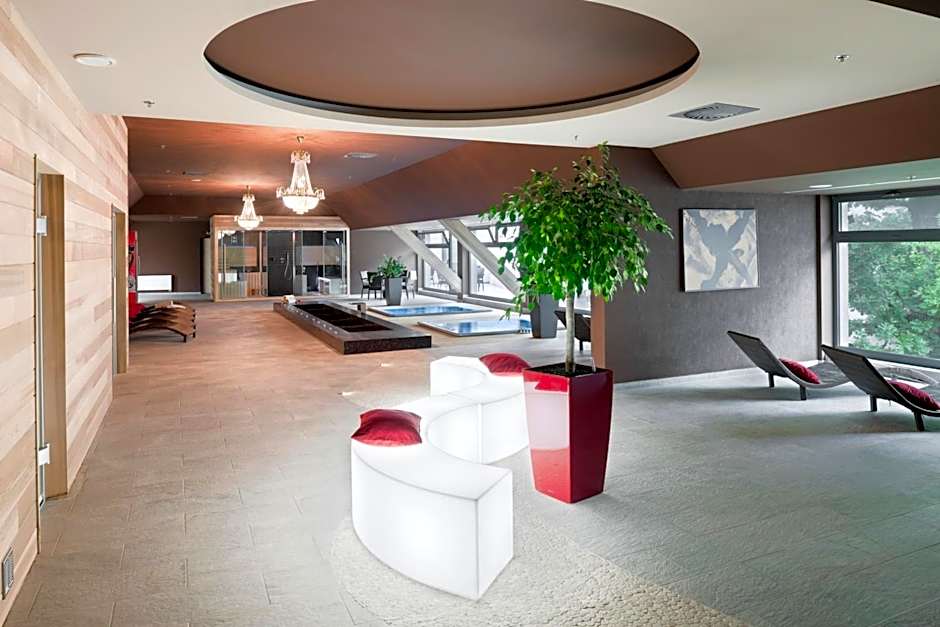 Holiday Inn Trnava By IHG