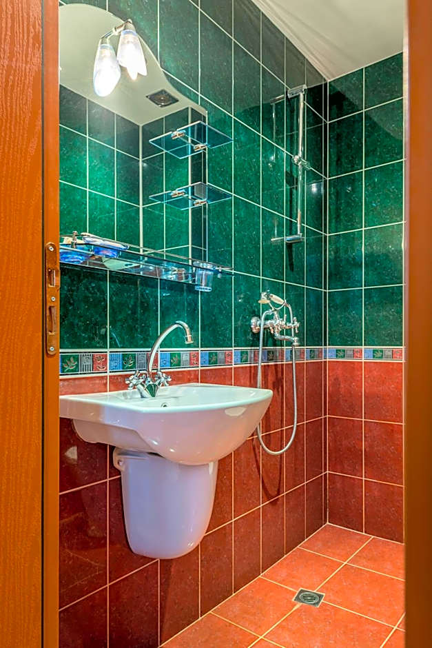 Family Hotel Chiplakoff