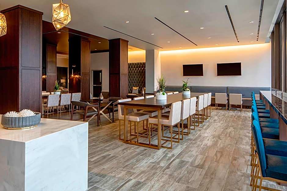 The Westin Galleria Houston